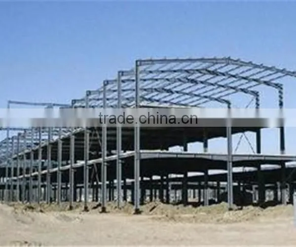 Steel Building Kits photo-2