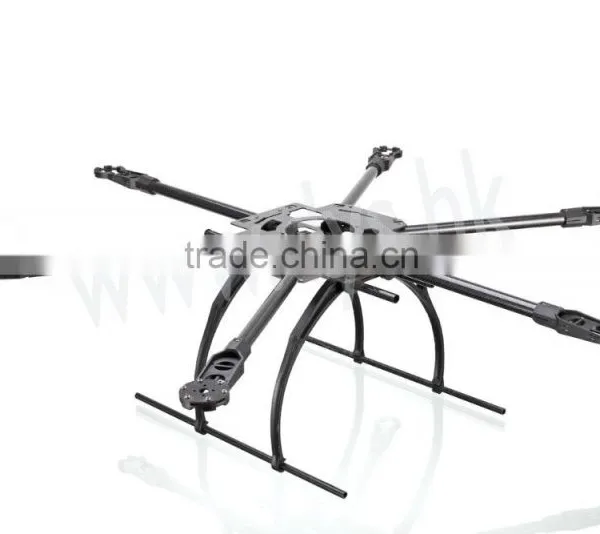Maytech Hexacopter 800mm Size Frame for Aerial Filming photo-2