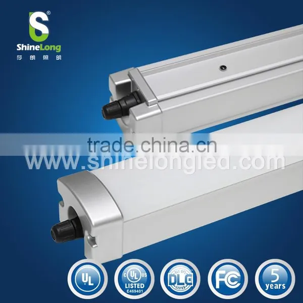 IP65 led triproof light, SMD2835, CE&Rohs approved