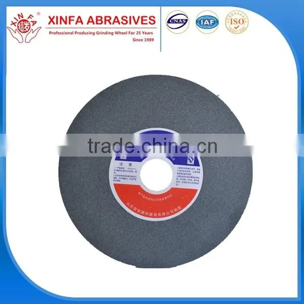 China Cheap Abrasive Grinding Tool for Metal photo-3