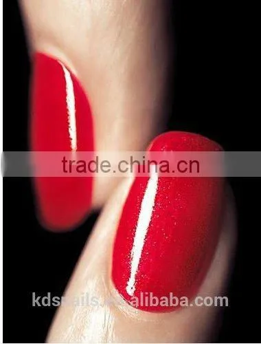 Kds Nail Comestic Pure uv Gel Private Label for Nail Art photo-3