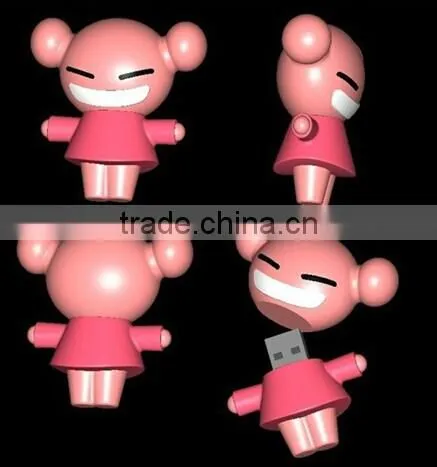 Key Metal Usb Flash Drive , USB photo-5