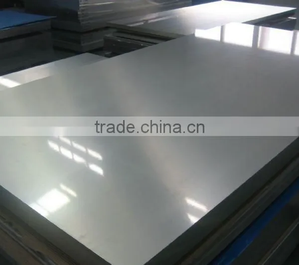 Design Hot Sale 201 Stainless Steel Sheet Plate photo-3