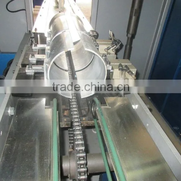 Single Channel Automatic Log Saw Maxi Toilet Paper Roll Cutting Machine photo-4