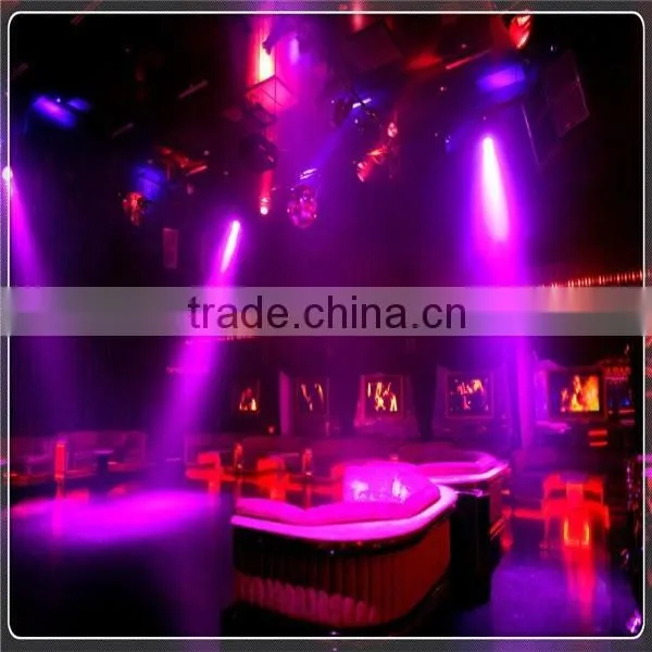 Cheap Led Moving Wash12pcs Led Disco Light photo-5