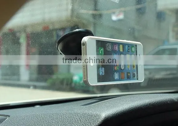 Best Selling Adjustable Magnetic Gooseneck Mobile Phone Holder for Car photo-4