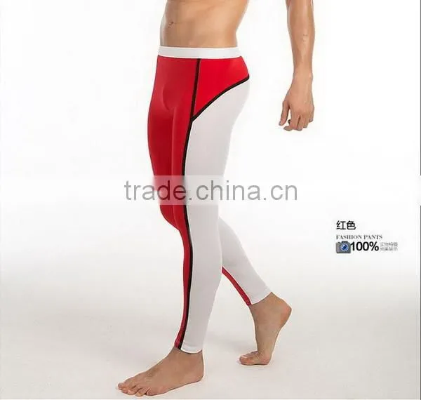 Super Quality Hot Sale Working Cotton Casual Trousers photo-2