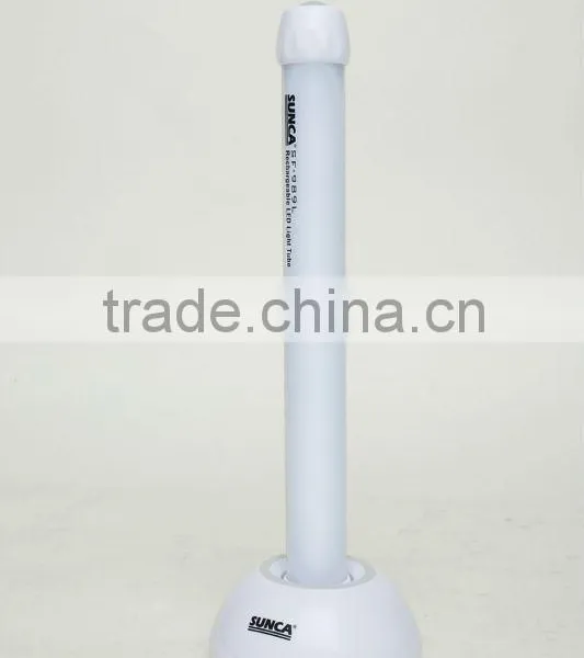 SUNCA DC Rechargeable Super Bright LED Light SF-989L photo-3