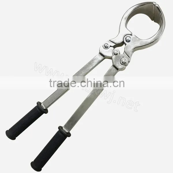 Best Structure SS 12.5" Sheep Castration Tool, Castrating Plier WJ505-D photo-4