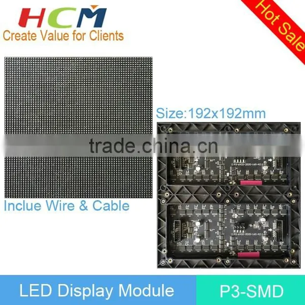p3 p4 p5 p6 p8 P10 Smd Led Display Screen Modules/full Color Led Modules Price Quality Choice photo-5