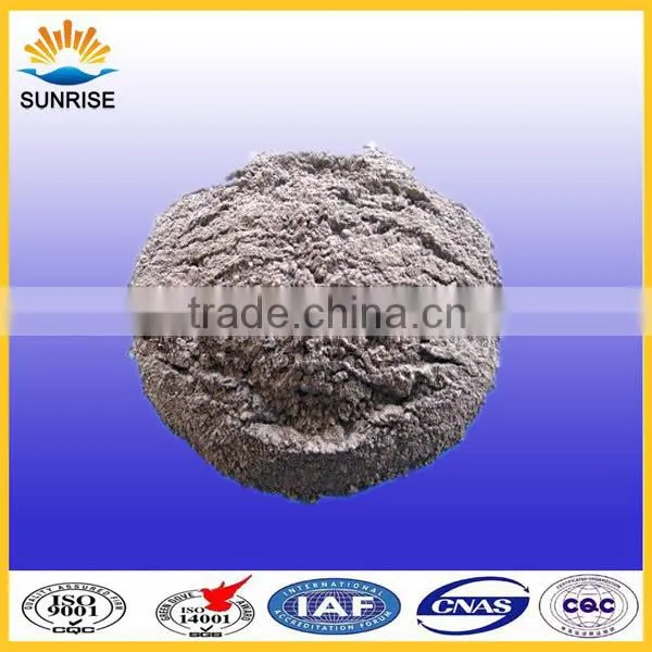  Clay and High Alumina Refractory Mortar for Industrial Rotary Lime Kiln