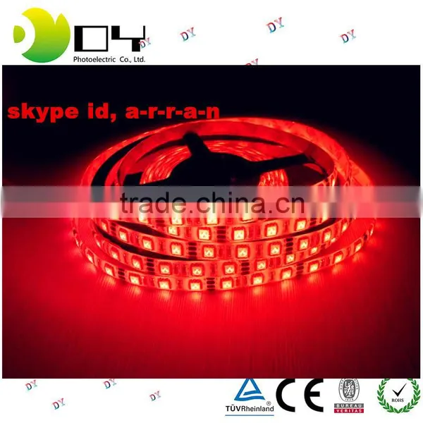 Christmas Decoration Smd 5050 Led Strip photo-4