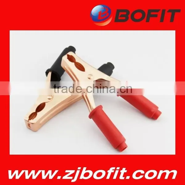 Factory Direct Price Jumper Cable Customer's Brand photo-6