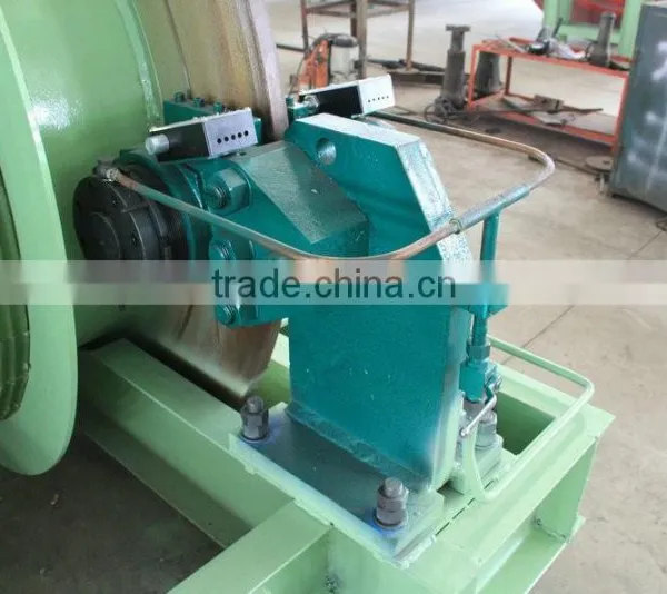Mini Type Hoisting Mineral Mine Winch for Sale photo-2