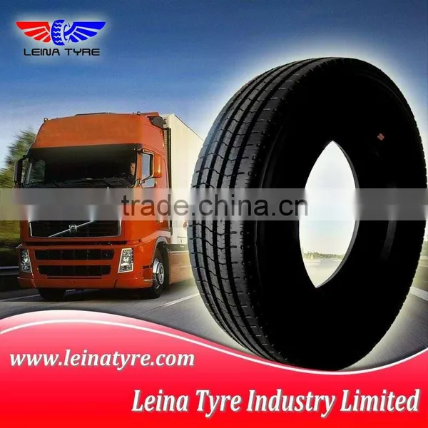 All Position Axle Tube Type Tyre 12.00R24 photo-3