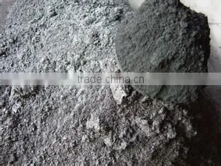 Special Graphite Powder for Carbon Brush photo-3