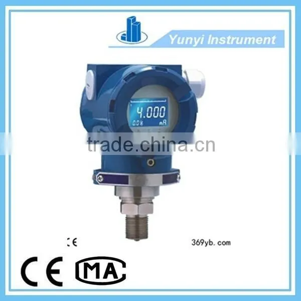 universal remote control hydraulic oil pressure sensor