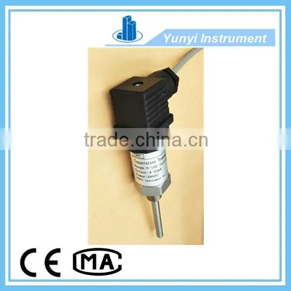 Temperature Transmitter photo-4