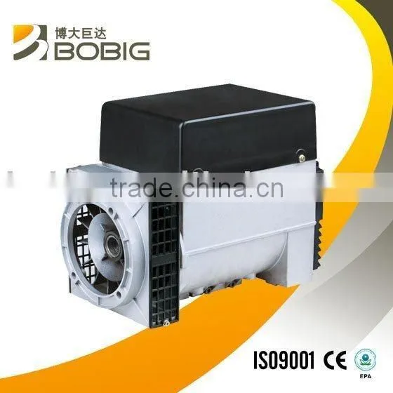 120A Welding Alternator photo-3
