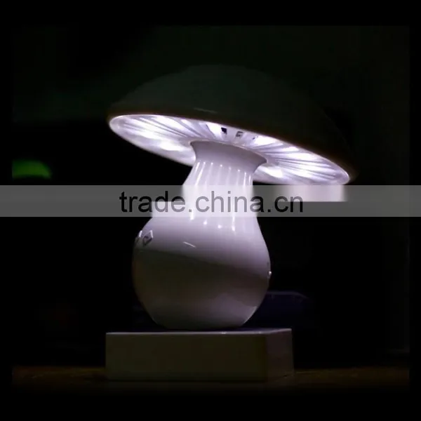 New Products 2016 Bedside Music Led Night Light photo-3