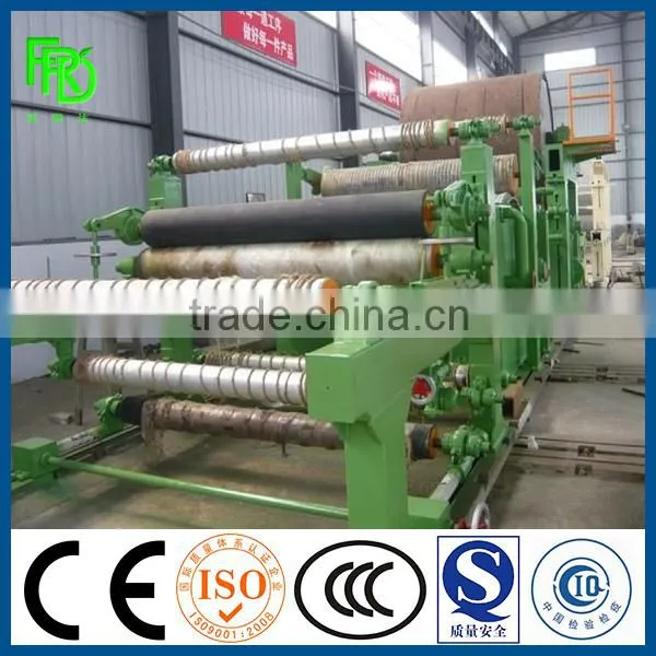 Small Paper Recycling Machine/A4 Paper Making Machine photo-6