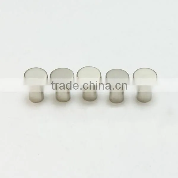 Saijin Electrical Contact Points/bimetal Rivets/trimetal Rivets photo-2
