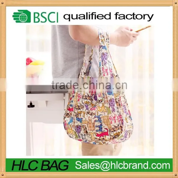Hot Sale Practical Custom Tote Bag HL-PB203 photo-4