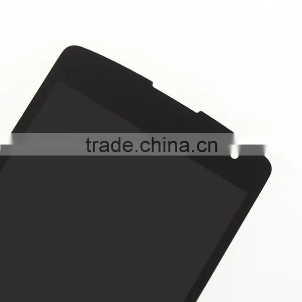 High Quality L Fino LCD Display Assembly With Touch Screen Digitizer For LG F60 D290N D290 D392 D390 D295 D390N VS810 photo-2