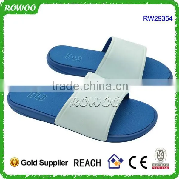 New Design EVA Slide Sandals Summer Slipper photo-2