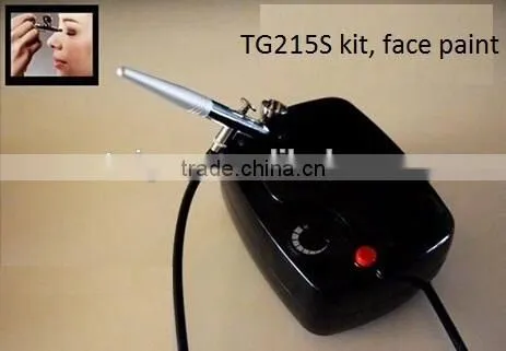 Tagore TG215S 12v dc compressor face cosmetic compressor