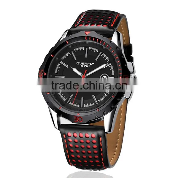 Original Brand High Quality Military Watch Men Sports Wrist Watch Japan Movt photo-2