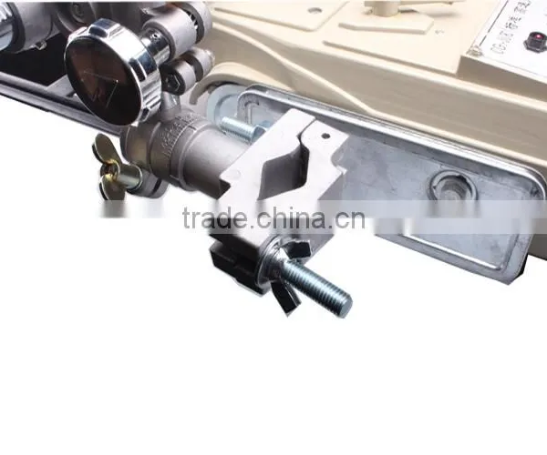 Fast Plasma Cutting Machine With Gas Cutter Machine photo-3