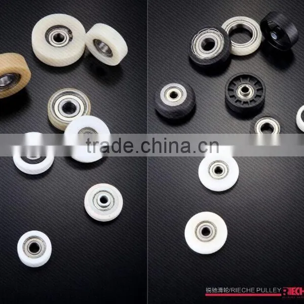 OEM Best Selling Hot Products High Quality With Good Price Cast Iron Pulley