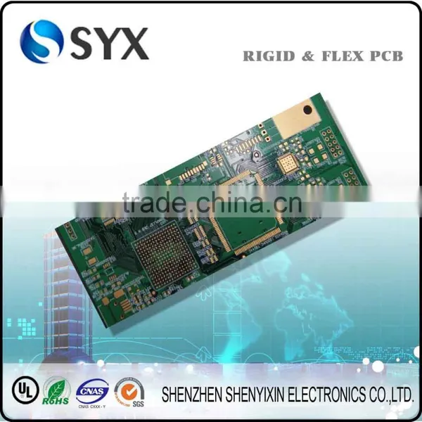 Elevator Control Pcb Board photo-3