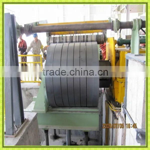 0.3-16mm Steel Pipe Cutting Line photo-2