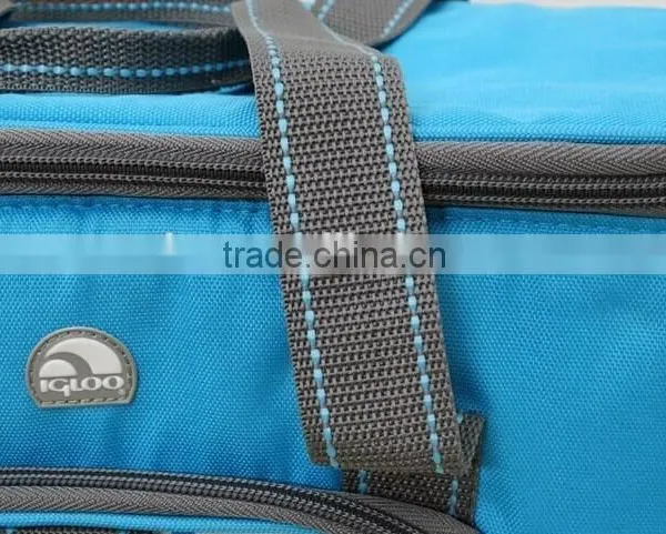 Durable Promotional Lunch Bag,Cooler Thermal Bag,Insulated Cooler Bag photo-4