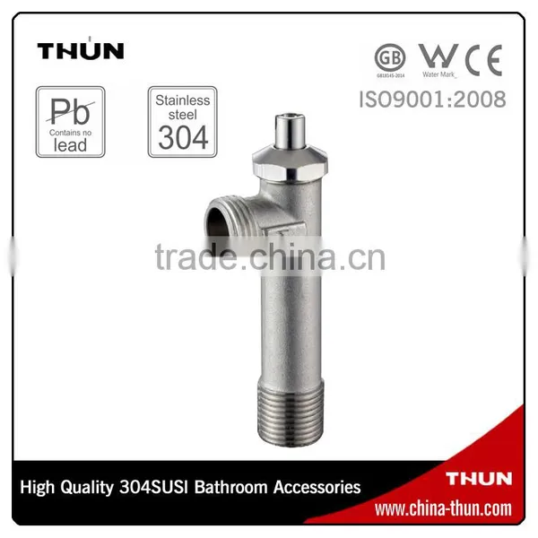 2015 Hot Selling Washing Machine Hose Bib Tap photo-4