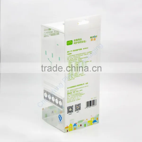 White Packaing Boxes Without Printing photo-3