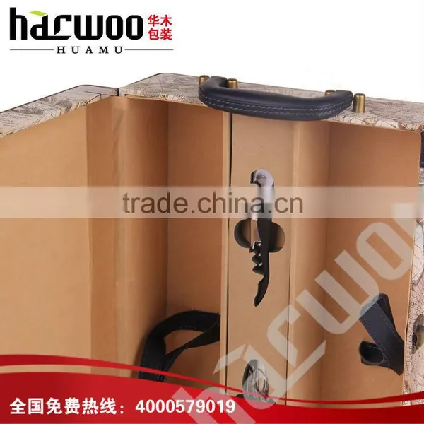 Wine Box Factory 2015 for Sale photo-3