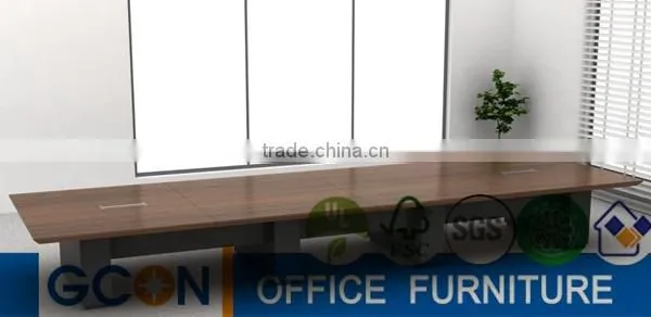 Large Size Office Meeting Table Office Furniure Conference Table photo-5