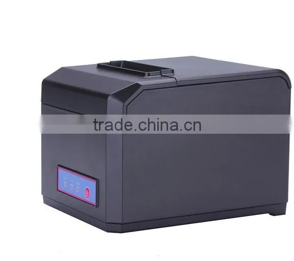 Pos Thermal Printer 80mm, Receipt Printer For Pos Terminal photo-6