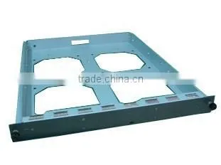 Custom 304/201 Stainless Steel Fabrication photo-3