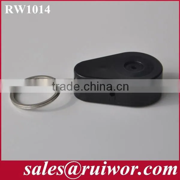 Retractable Security Pull Box Used in Secure Solutions photo-2