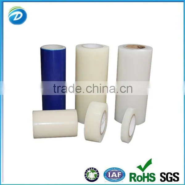 Frosted Opaque UV Protective Film photo-5