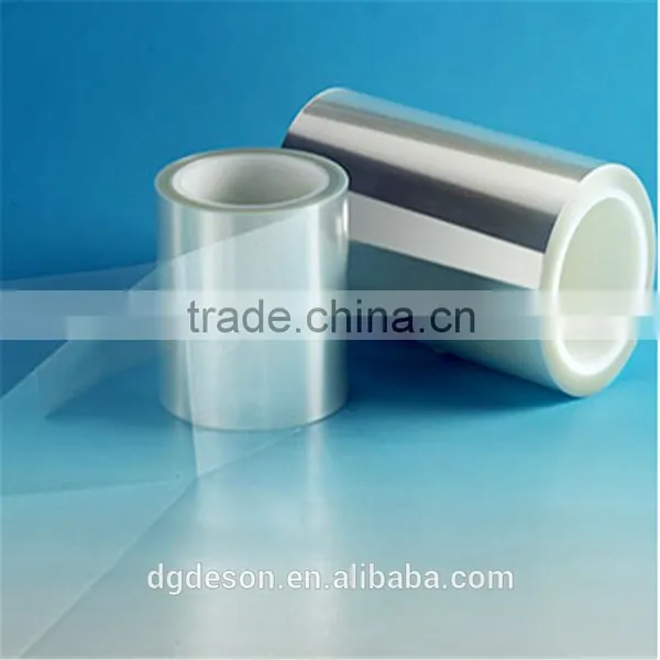 Transparent PVC Antistatic Film photo-6