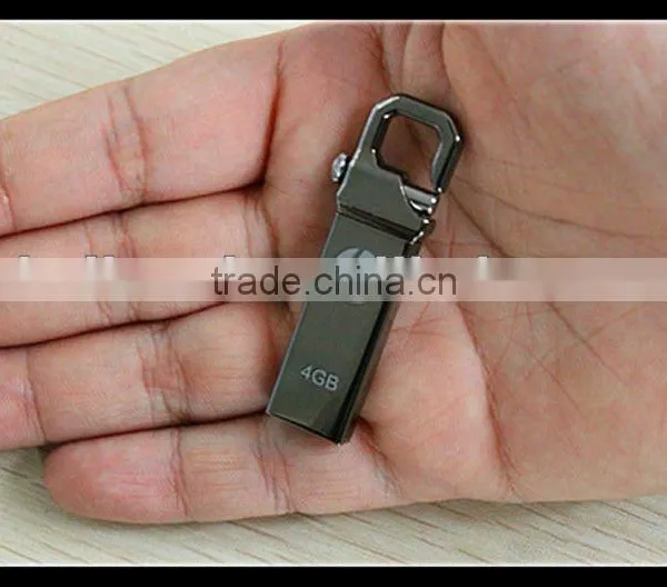 small USB memory sticks