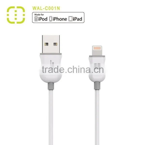High Speed USB Charging and Date Cable for Iphone