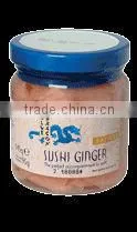 Pickled Sushi Ginger