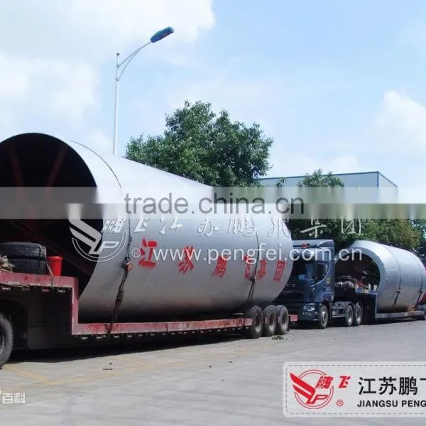 Nickel ore plant/nickel ore producing plant