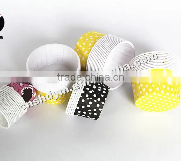 Fashion Colorful DIY Cupcakes photo-3